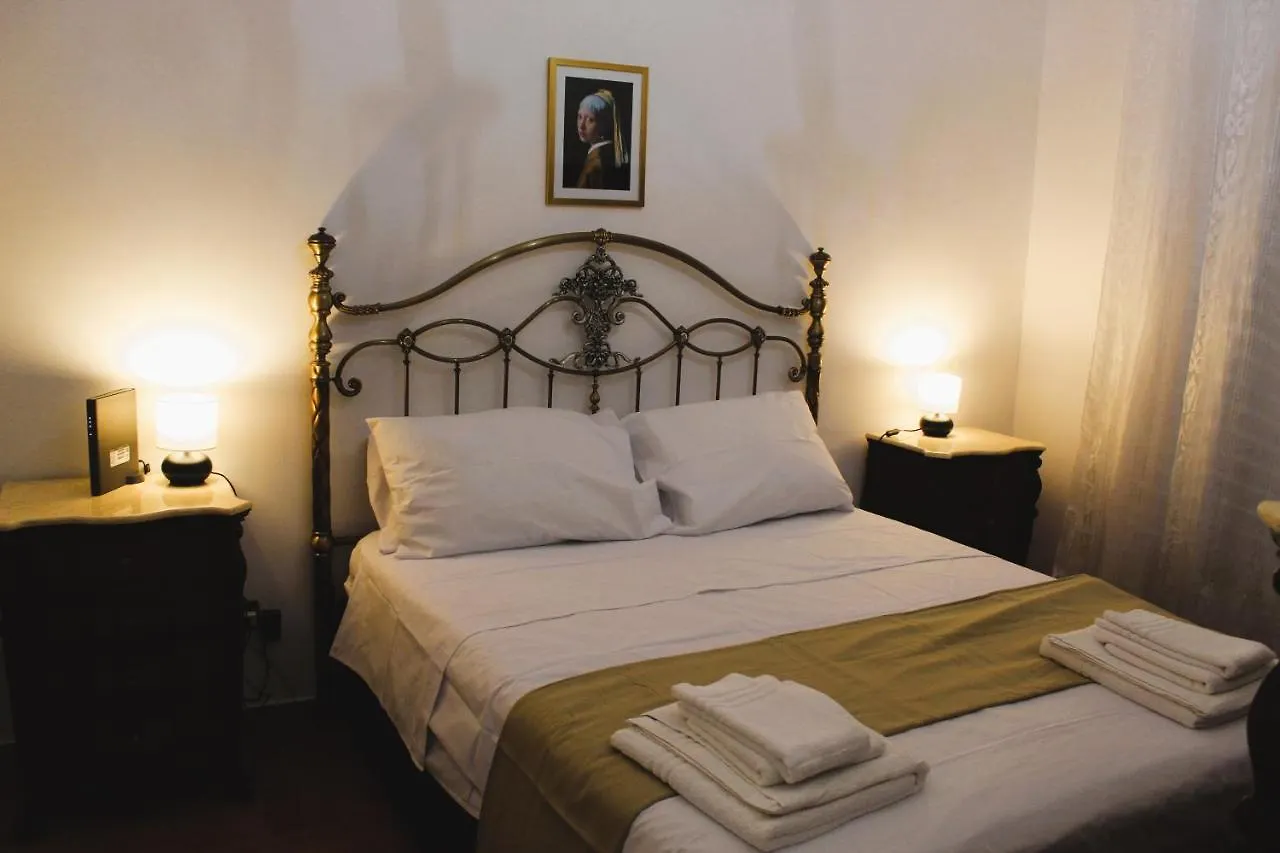 Apartment Pulcinella Home 2 Naples