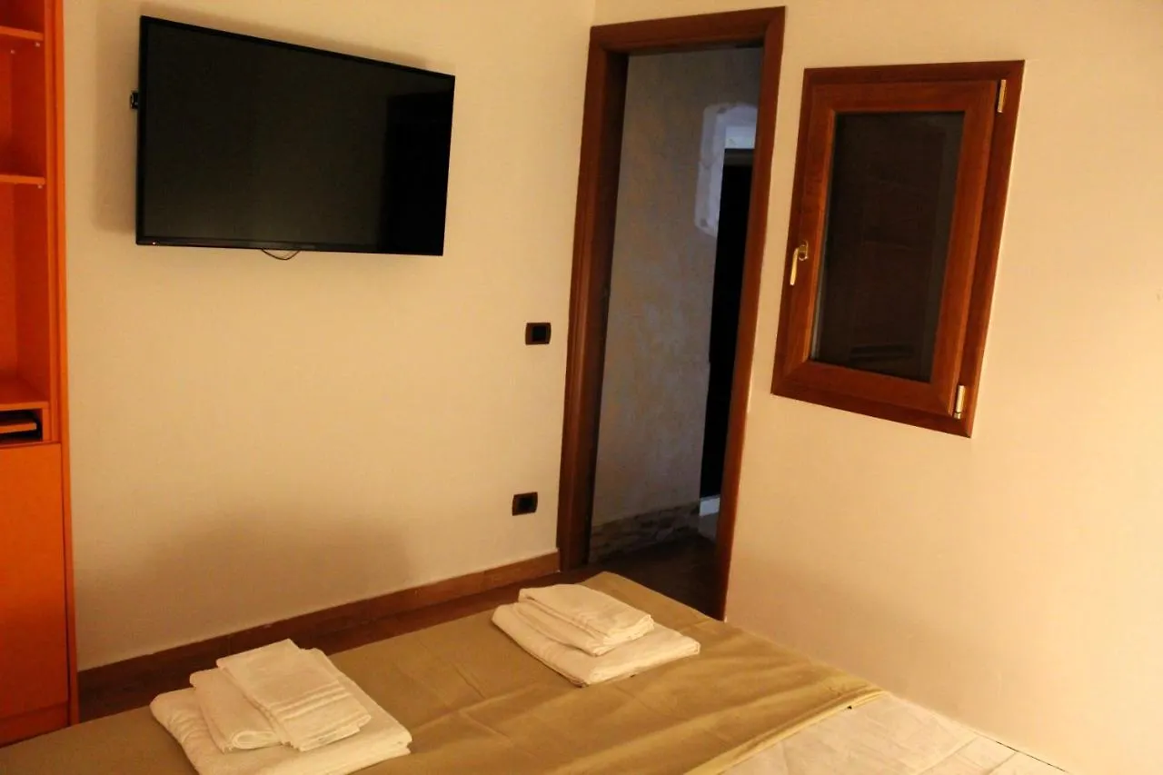 Pulcinella Home 2 Naples