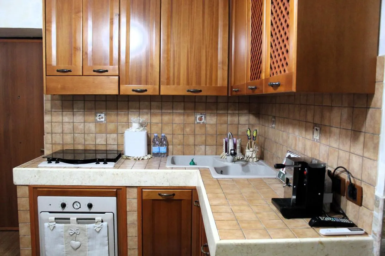 Apartment Pulcinella Home 2 Naples